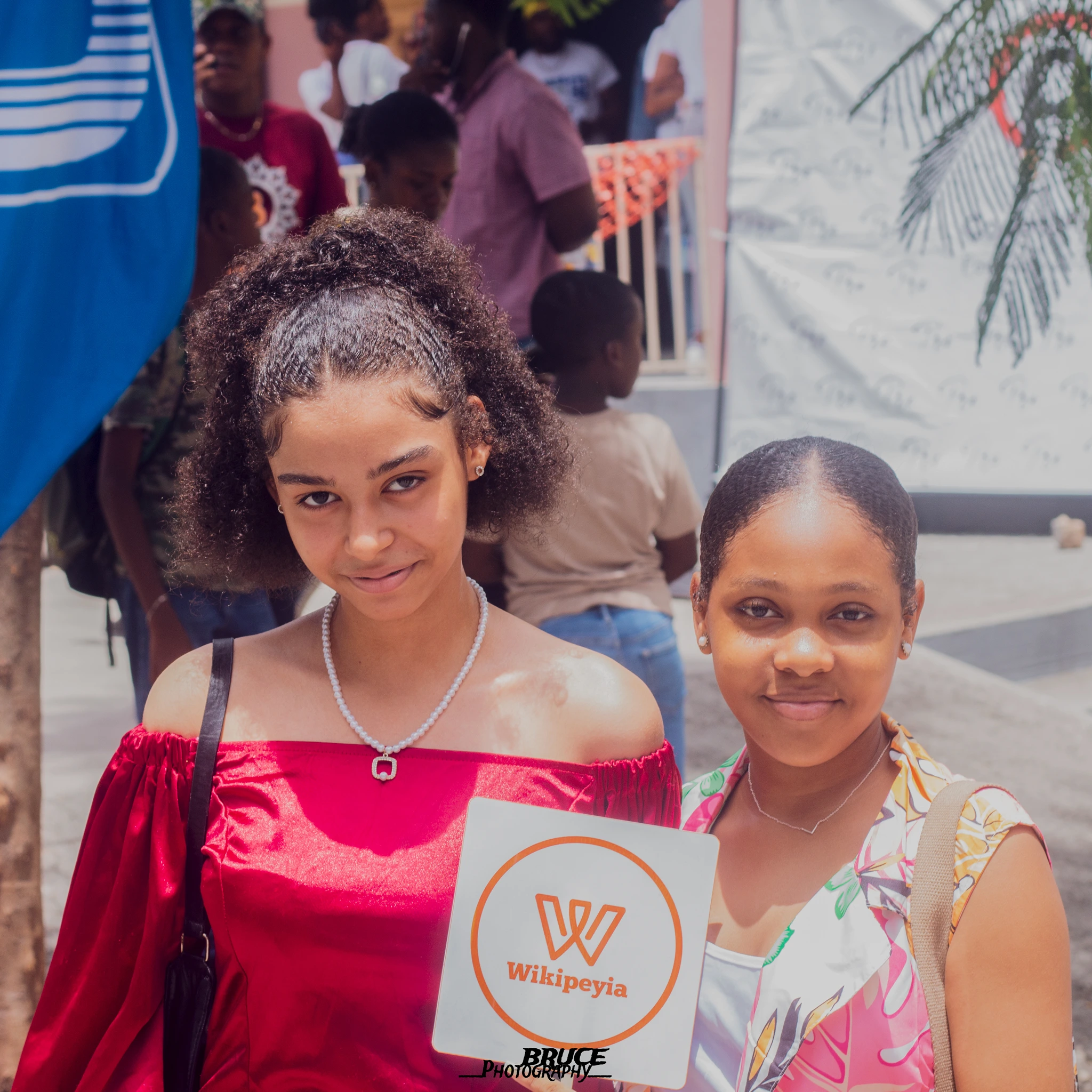 Festival Gwo Ka - Guadeloupe