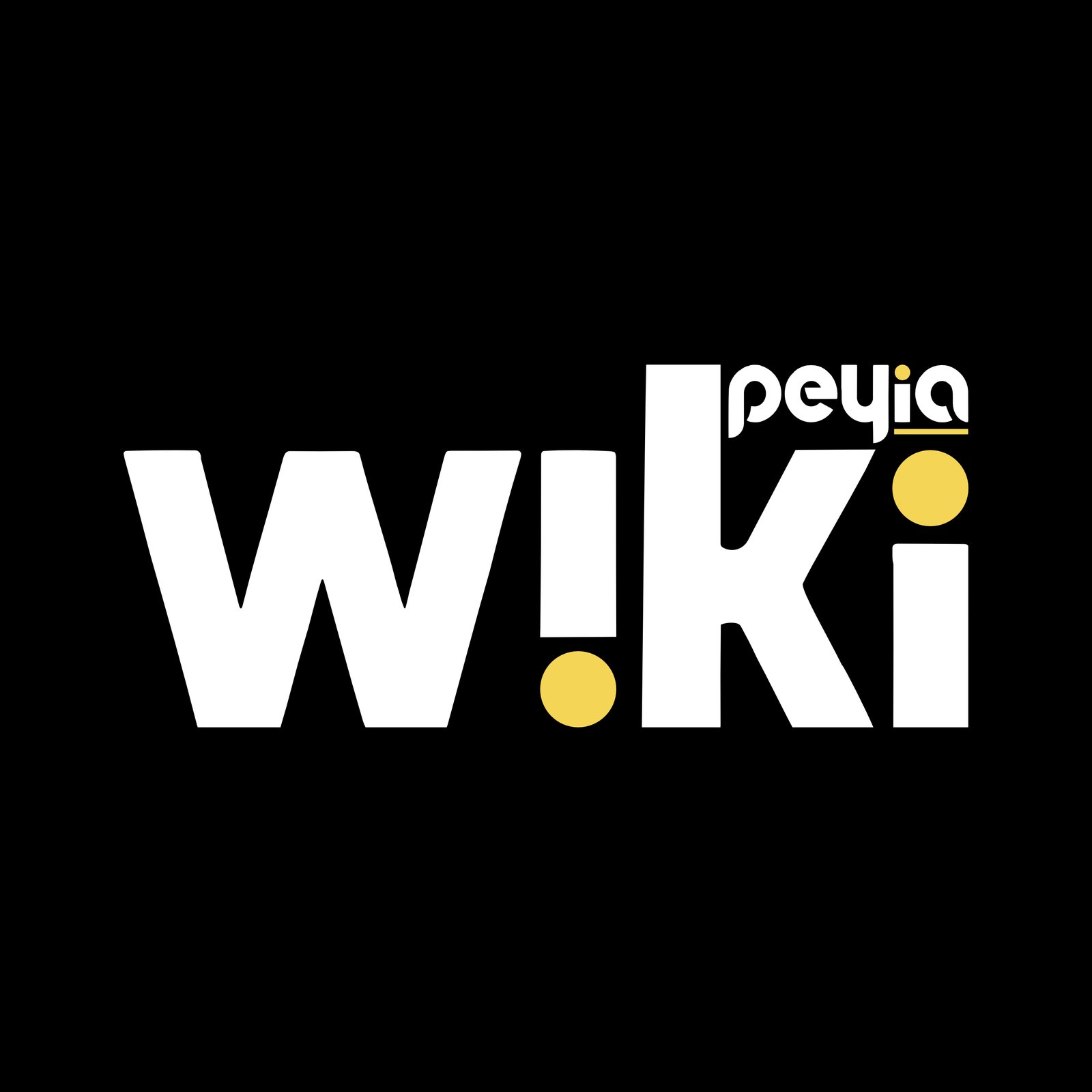 L'&eacute;quipe Wiki Peyi A